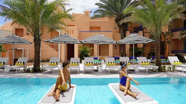 SALT of Palmar