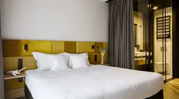 Saltic Resort & SPA Grzybowo
