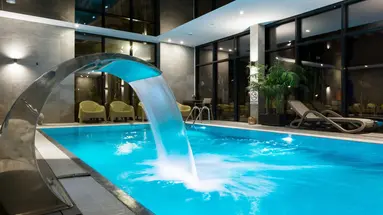 Saltic Resort & SPA Grzybowo