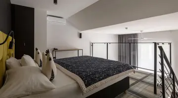 Saltic Resort & SPA Grzybowo