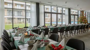 Saltic Resort & SPA Grzybowo