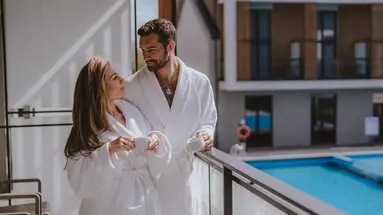 Saltic Resort & SPA Grzybowo