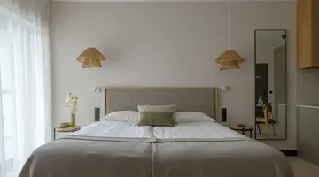 Saltic Resort & SPA Grzybowo