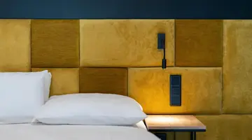 Saltic Resort & SPA Grzybowo