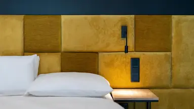 Saltic Resort & SPA Grzybowo
