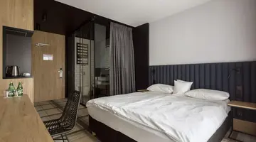 Saltic Resort & SPA Grzybowo