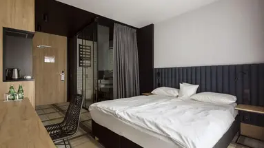Saltic Resort & SPA Grzybowo