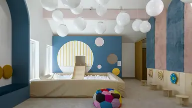 Saltic Resort & SPA Grzybowo
