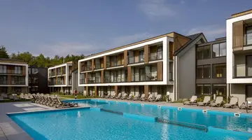 Saltic Resort & SPA Grzybowo