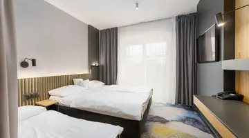 Saltic Resort & SPA Grzybowo