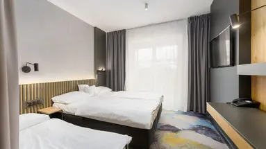Saltic Resort & SPA Grzybowo