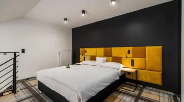 Saltic Resort & SPA Grzybowo