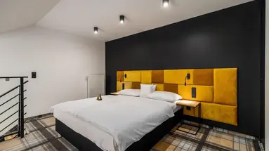 Saltic Resort & SPA Grzybowo