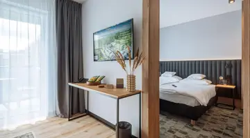 Saltic Resort & SPA Grzybowo