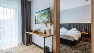 Saltic Resort & SPA Grzybowo