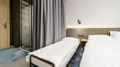 Saltic Resort & SPA Grzybowo