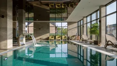 Saltic Resort & SPA Grzybowo