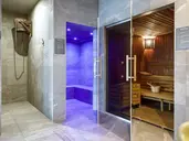 Saltic Resort & SPA Grzybowo