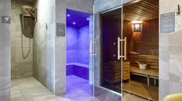 Saltic Resort & SPA Grzybowo