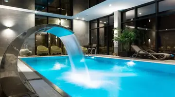 Saltic Resort & SPA Grzybowo