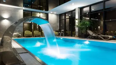 Saltic Resort & SPA Grzybowo