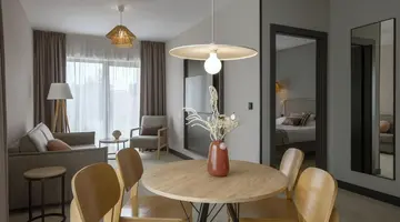 Saltic Resort & SPA Grzybowo
