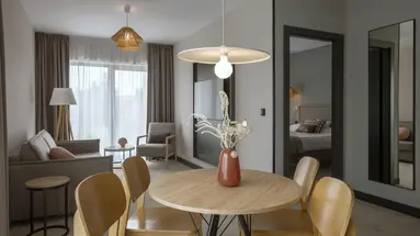 Saltic Resort & SPA Grzybowo