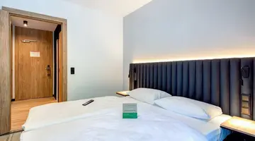 Saltic Resort & SPA Grzybowo