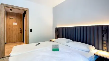 Saltic Resort & SPA Grzybowo