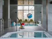 Saltic Resort & SPA Grzybowo