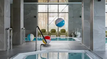 Saltic Resort & SPA Grzybowo