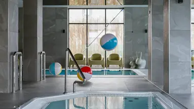 Saltic Resort & SPA Grzybowo