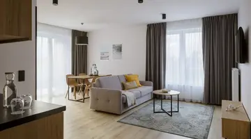 Saltic Resort & SPA Grzybowo