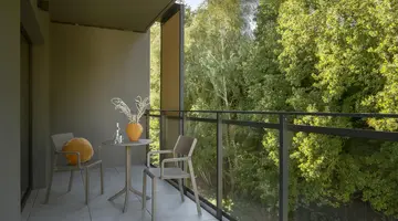 Saltic Resort & SPA Grzybowo
