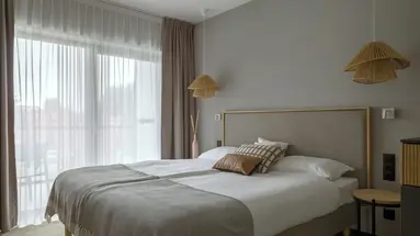 Saltic Resort & SPA Grzybowo