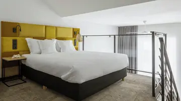 Saltic Resort & SPA Grzybowo