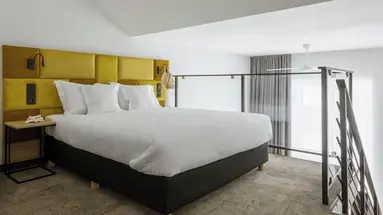 Saltic Resort & SPA Grzybowo