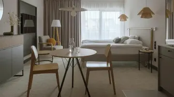 Saltic Resort & SPA Grzybowo