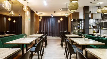 Saltic Resort & SPA Grzybowo