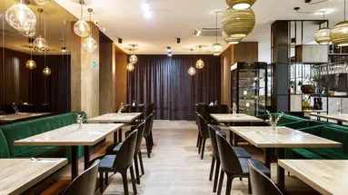 Saltic Resort & SPA Grzybowo