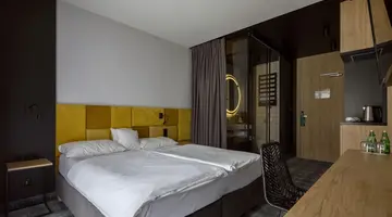 Saltic Resort & SPA Grzybowo