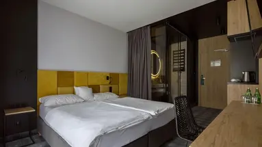 Saltic Resort & SPA Grzybowo