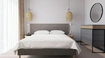 Saltic Resort & SPA Grzybowo