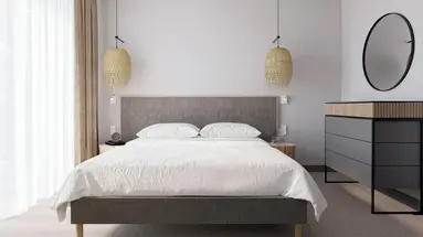 Saltic Resort & SPA Grzybowo