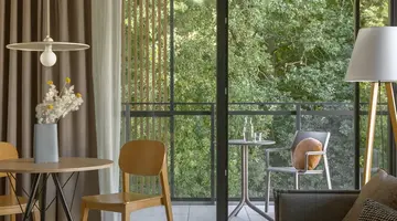 Saltic Resort & SPA Grzybowo