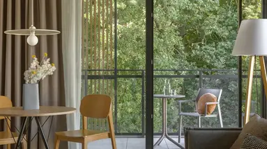 Saltic Resort & SPA Grzybowo