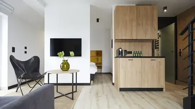 Saltic Resort & SPA Grzybowo