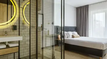 Saltic Resort & SPA Grzybowo