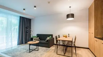 Saltic Resort & SPA Grzybowo