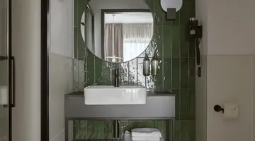 Saltic Resort & SPA Grzybowo